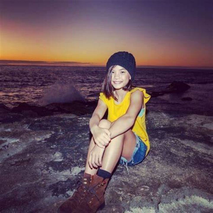 Riley Lai Nelet instagram Riley Lai Nelet instagram