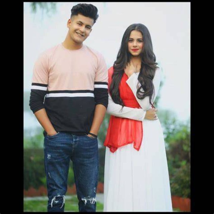ritika badiani boyfriend