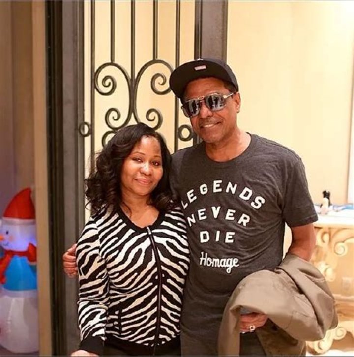 Robert Maraj cause of death: What happen to Nicki Minaj dad?