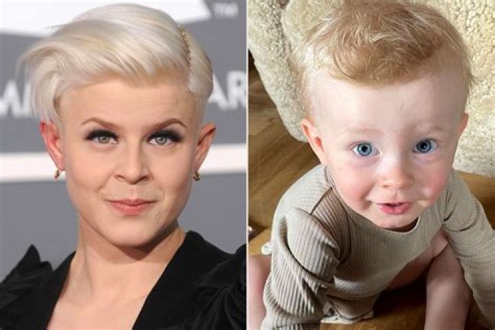 Robyn Griggs children: Does Robyn Griggs have kids?