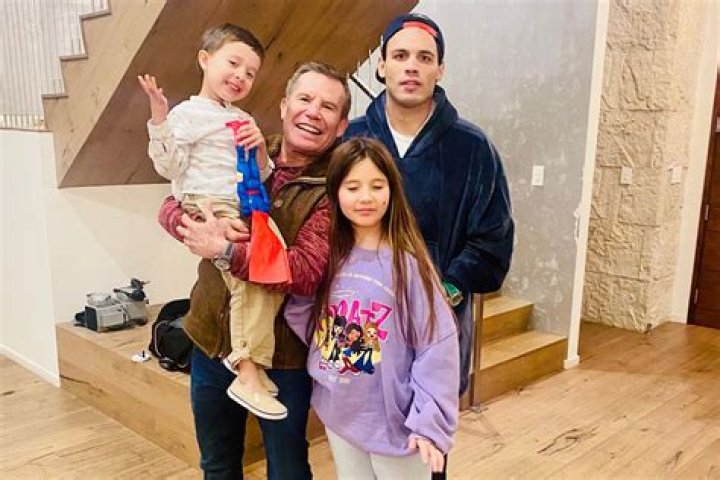 Rodrigo Chaves children: Does Rodrigo Chaves have kids?