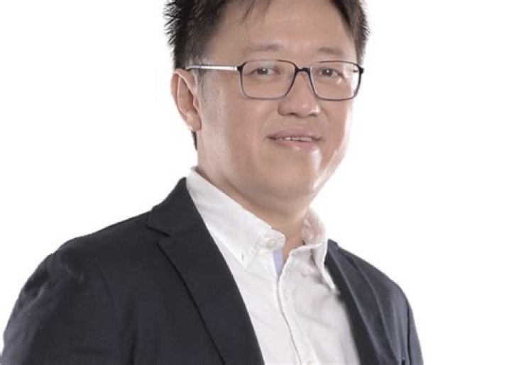 Rudy Chen