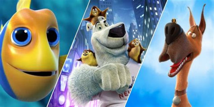 Ryan Reynolds rolls out perhaps the worst animated mascot since Microsoft’s ‘Clippy’