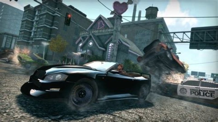 Saints Row: The Third Includes Sasha Grey And Hulk Hogan