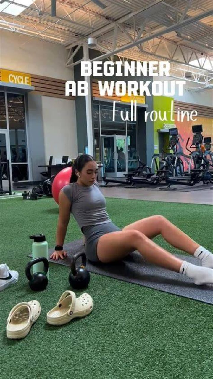 Sarah Bolger Workout Routine