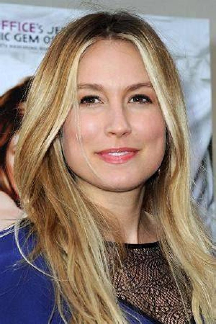 Sarah Carter Diet Plan