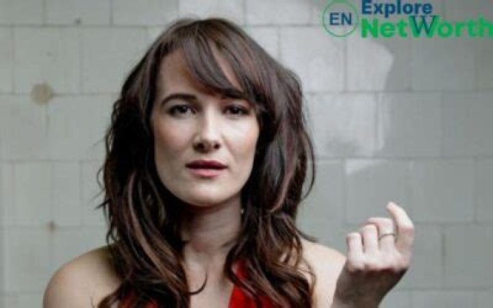 Sarah Solemani Net Worth