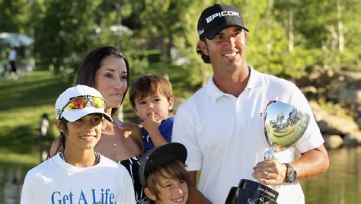 Scott Piercy family: Wife, children, parents, siblings