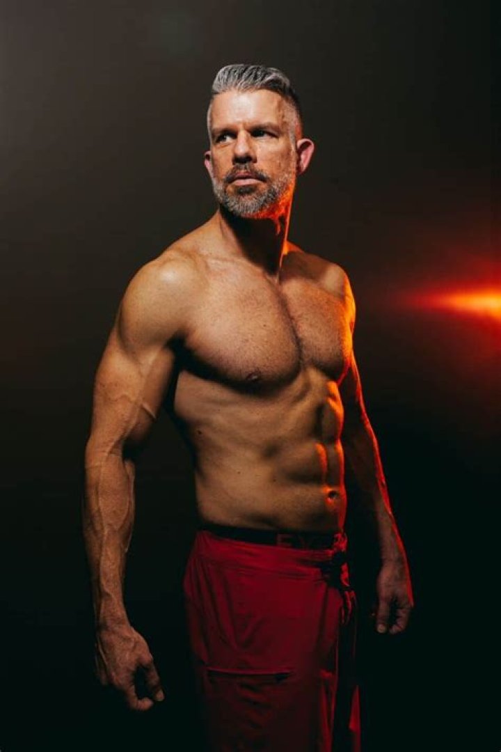 Scott Shepherd Net Worth