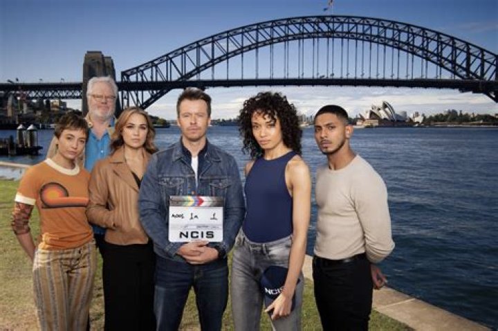 Sean Sagar top movies, TV shows and awards