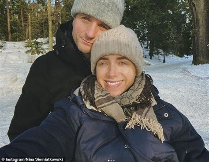 Sebastian Siemiatkowski wife: Who is Nina Siemiatkowski?