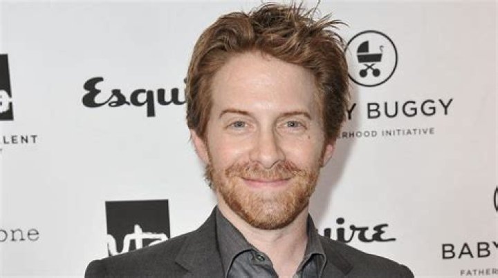 Seth Green Age, Weight, Height, Measurements