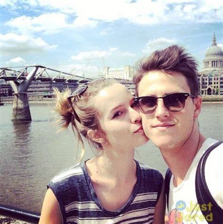 Shane Harper Net Worth