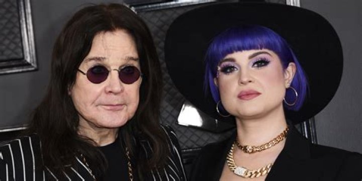 Sharon Osbourne daughter: Who is Aimee Osbourne?