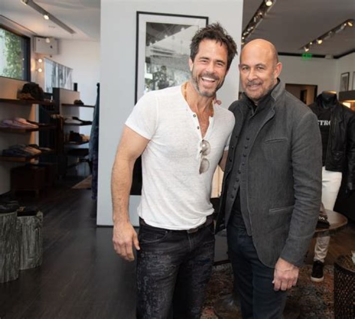 Shawn Christian Net Worth