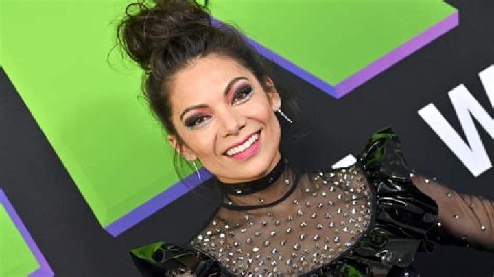 ‘She-Hulk’ star Ginger Gonzaga laments it is ‘bittersweet’ to watch Sasha Calle as Supergirl in ‘The Flash’