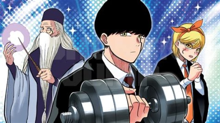 Shonen Jump’s hilarious ‘Harry Potter’ parody is what we all need with ‘Hogwarts Legacy’ disappointment