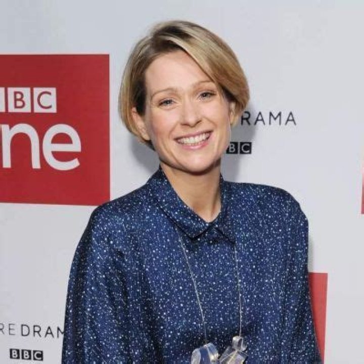 Sian Brooke Net Worth