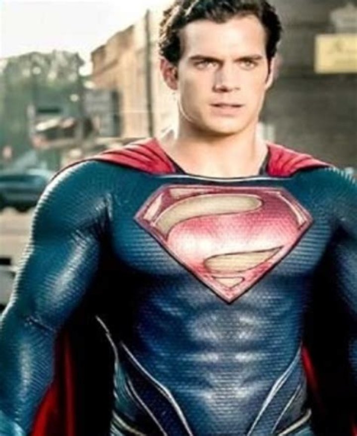 Simon Cavill Biography, age, wife, children, occupation, net worth