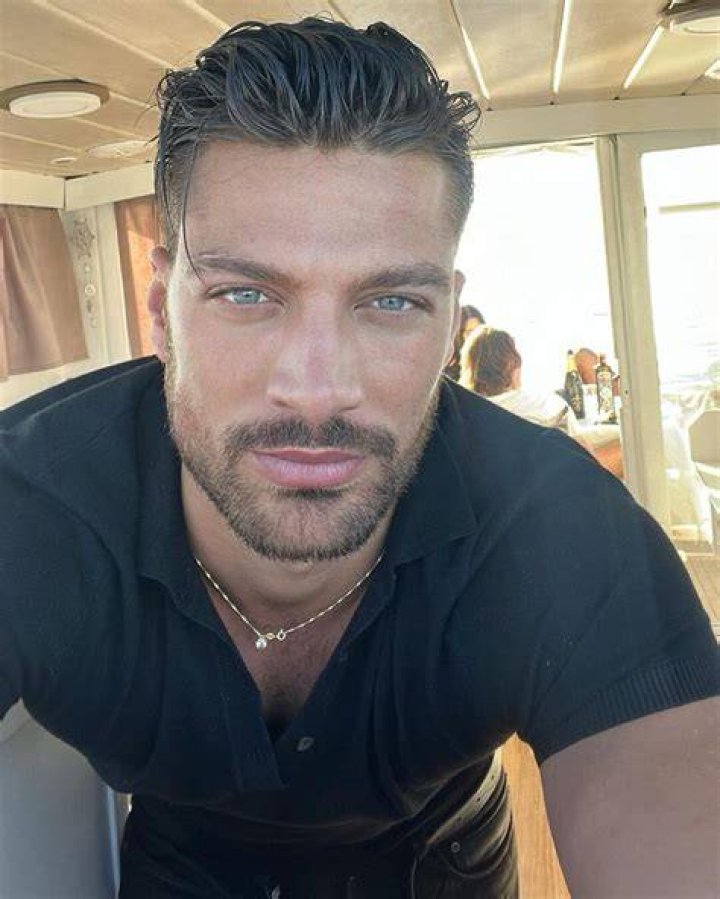 Simone Susinna