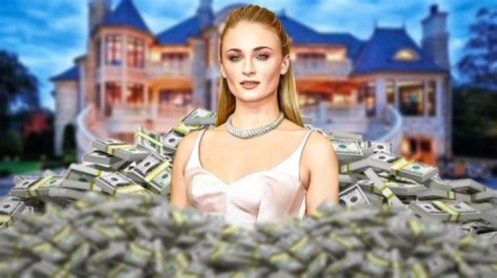 Sophie Turner Net Worth