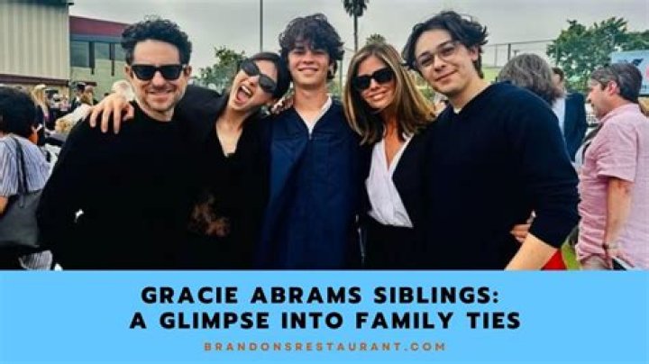 Stacey Abrams siblings: Meet Andrea, Leslie, Richard, Walter and Jeanine