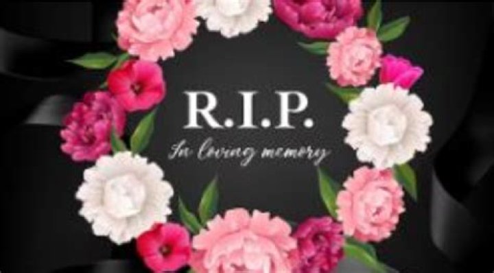 Staci Rosche Obituary & Funeral Details