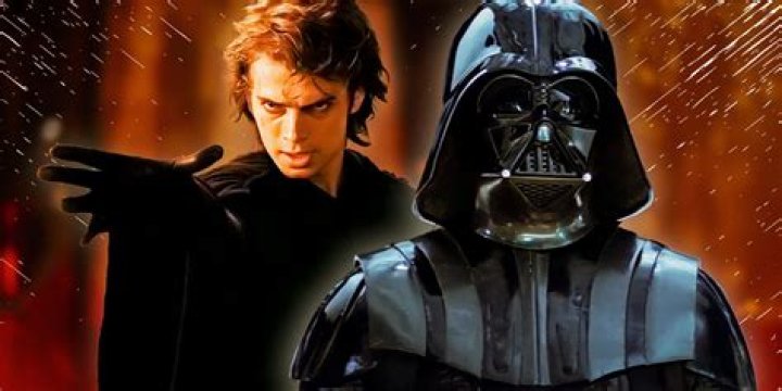Star Wars Reveals The Real Reason Why Vader Could Be Redeemed