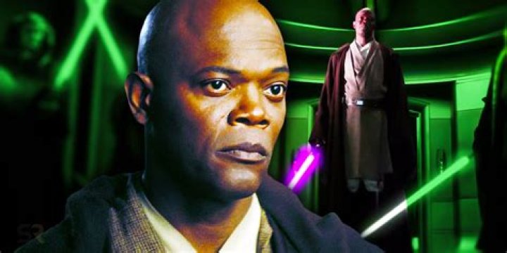 ‘Star Wars’ stans surprisingly hoping Mace Windu stays dead