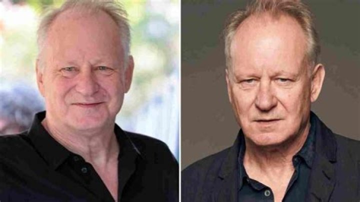 Stellan Skarsg&aring;rd Net Worth