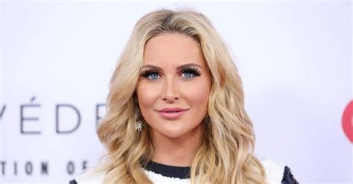 Stephanie Pratt Bra Size, Age, Weight, Height, Measurements