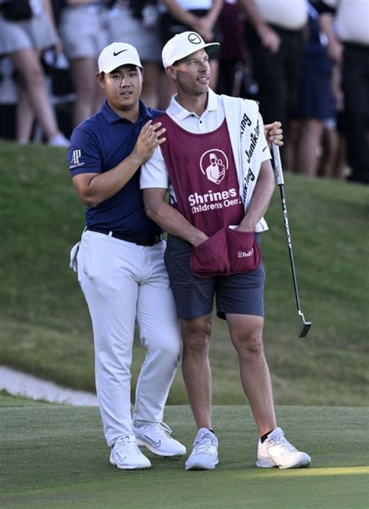 Stephen Gallacher Wiki, bio, age, height, nationality, family, caddie, ranking, career earnings, net worth