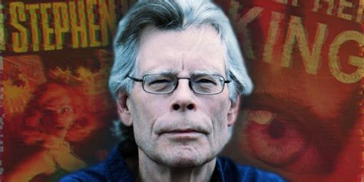 Stephen King Has An Odd Movie Recommendation For Us