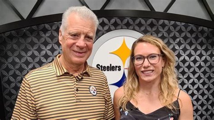 Steve Irwin Pittsburgh wife: Who is Andi Irwin?