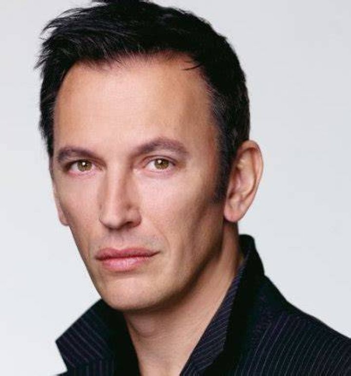 Steve Valentine Net Worth