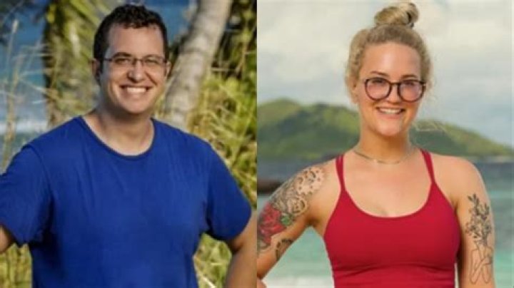 ‘Survivor’ alum Rick Devens calls Hannah Rose quitting Season 45 ‘a real bummer’