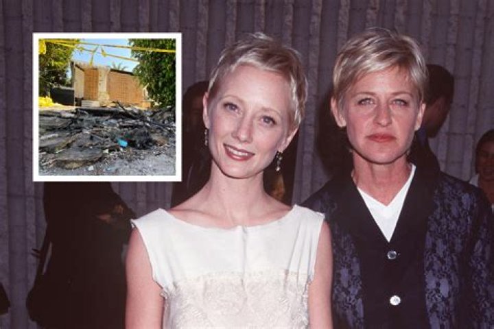 Susan Bergman cause of death: What happened to Anne Heche’s sister?