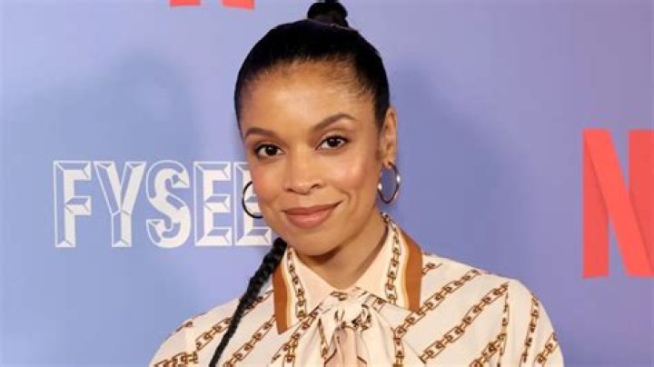 Susan Kelechi Watson Bra Size, Age, Weight, Height, Measurements
