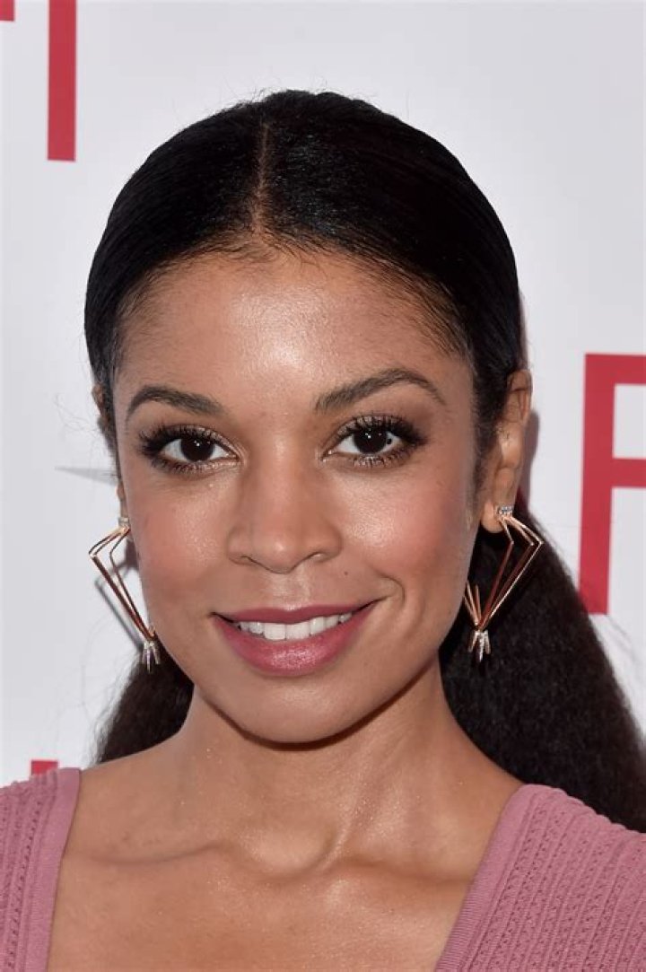 Susan Kelechi Watson