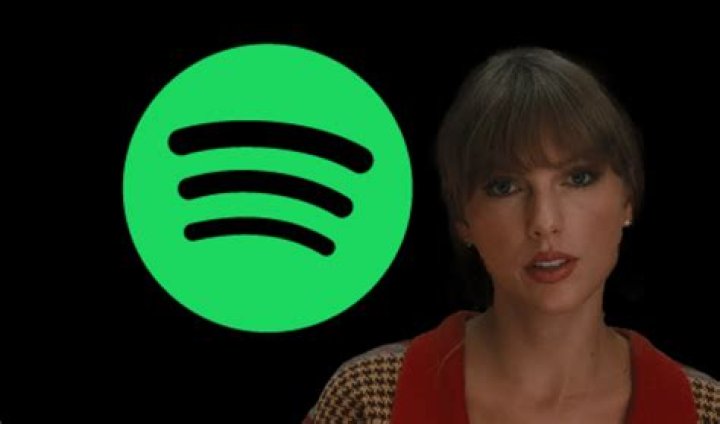 Swifties will stop at nothing to support their fave, ‘Midnights’ release crashes Spotify