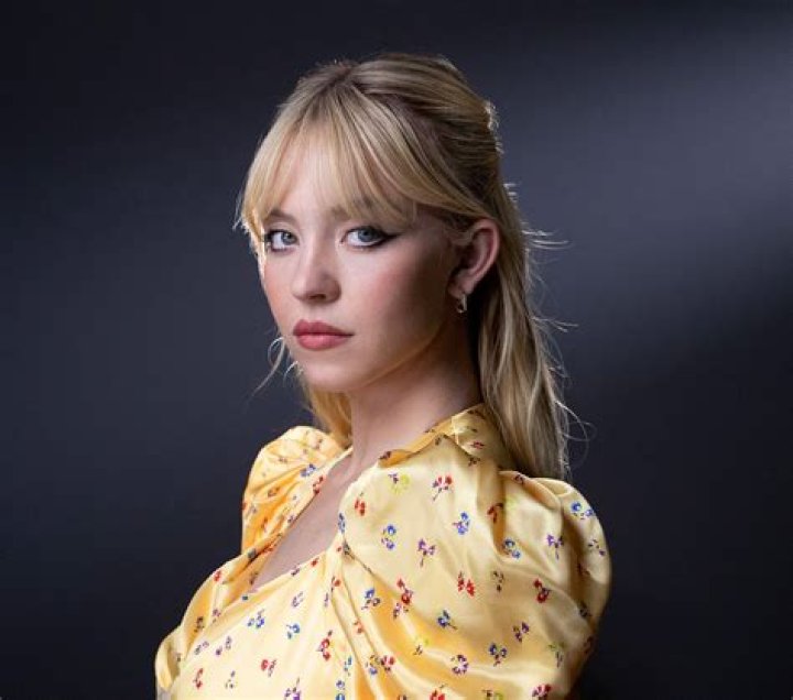 Sydney Sweeney Biography