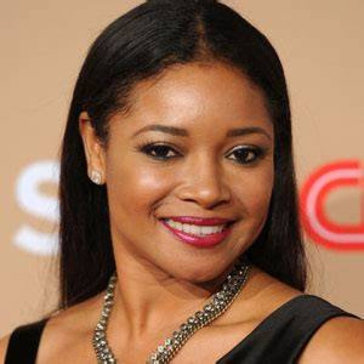 Tamala Jones Net Worth