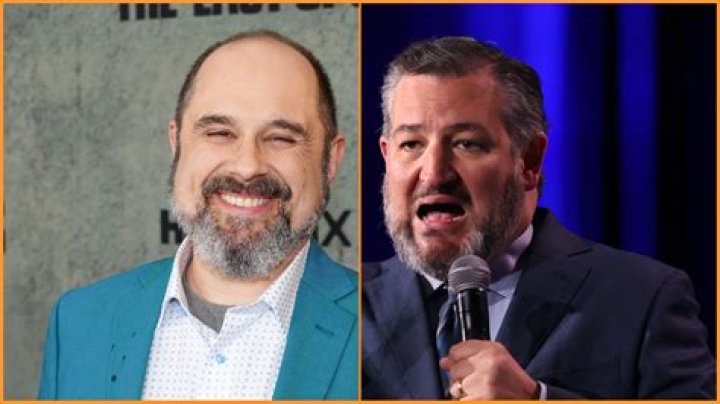 Ted Cruz’ college roommate was ‘The Last of Us’ showrunner Craig Mazin, whose legendary anti-Cruz roasts are deadlier than cordyceps