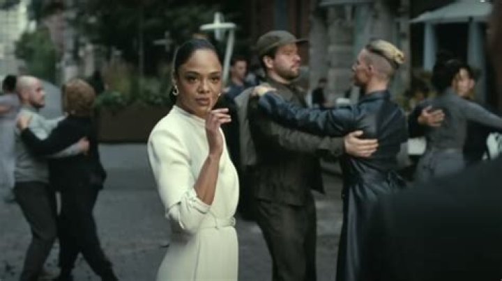 Tessa Thompson elaborates on Charlotte’s plan in ‘Westworld’ season 4