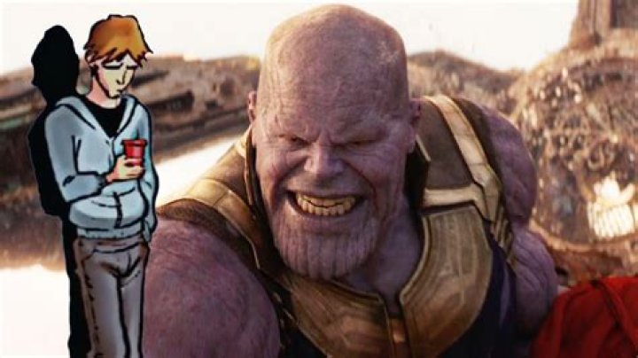 Thanos reclaims his crown as Marvel’s cruelest villain as his pettiest moment is rediscovered