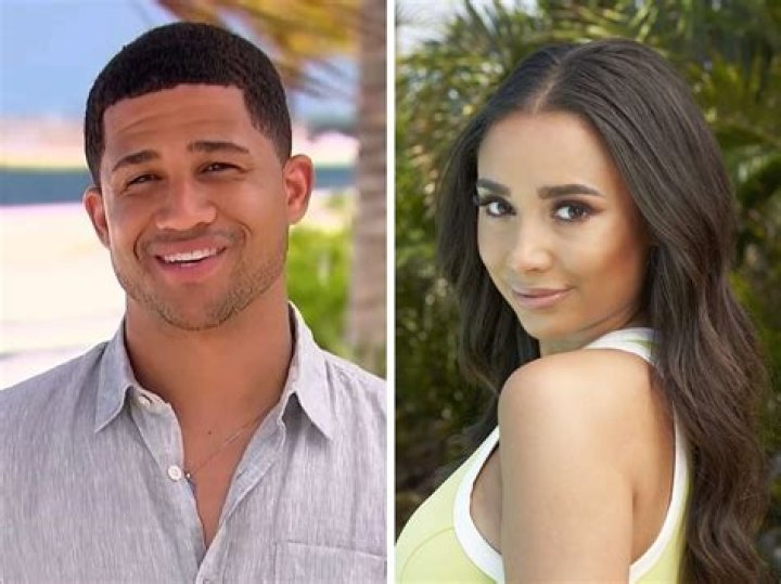 ‘That’s when my heart sank’: Kylee Russell reveals when she caught wind that Aven Jones cheated on her after ‘Bachelor in Paradise’