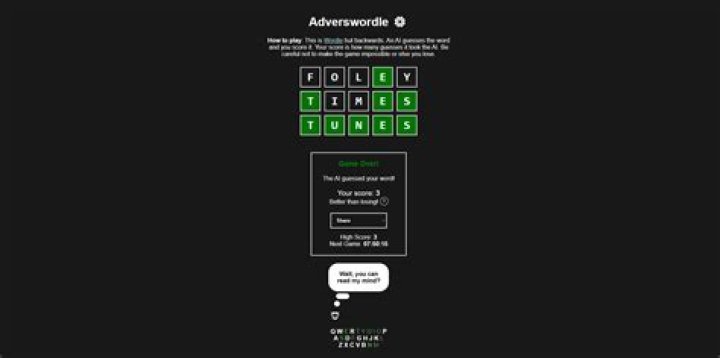 The 10 best alternatives to Wordle