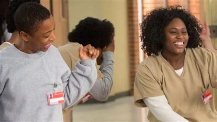 The 10 best friendships in ‘Orange Is the New Black,’ ranked