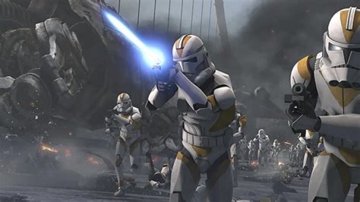 The 15 best ‘Star Wars: The Clone Wars’ arcs, ranked