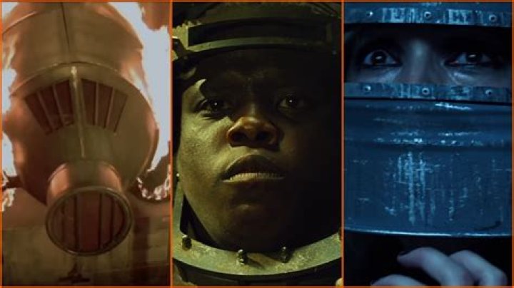 The 15 easiest ‘Saw’ traps to escape, ranked